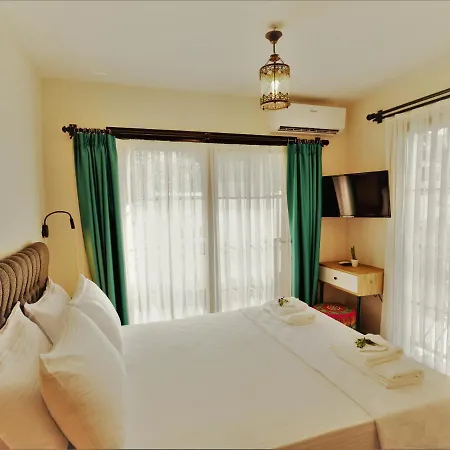 Otel Julıetotel Alaçatı