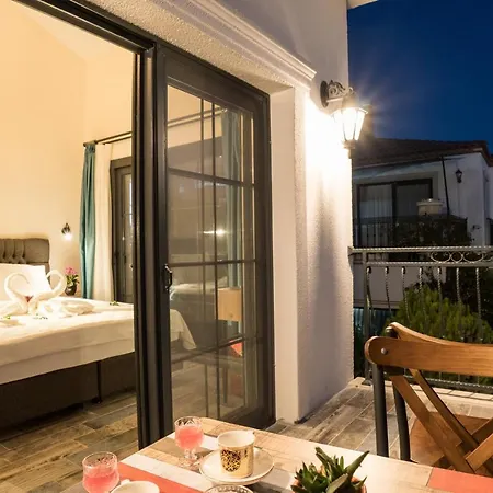 Julıetotel Alaçatı