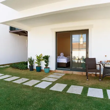 Hotel Julietotel Alaçatı