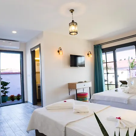 Otel Julıetotel Alaçatı