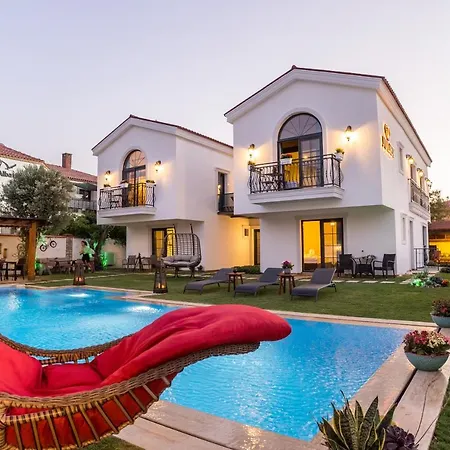 Julıetotel Alaçatı