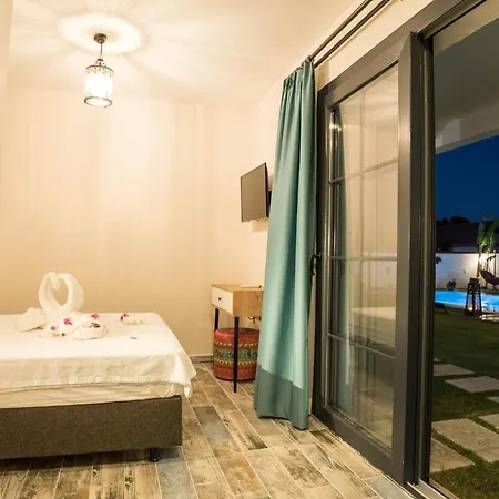 Otel Julıetotel