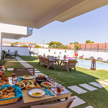 Julıetotel Alaçatı