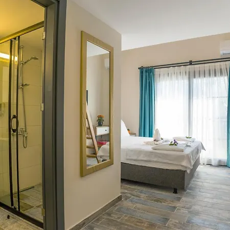 Otel Julıetotel Alaçatı