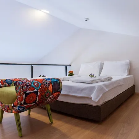 Otel Julıetotel Alaçatı