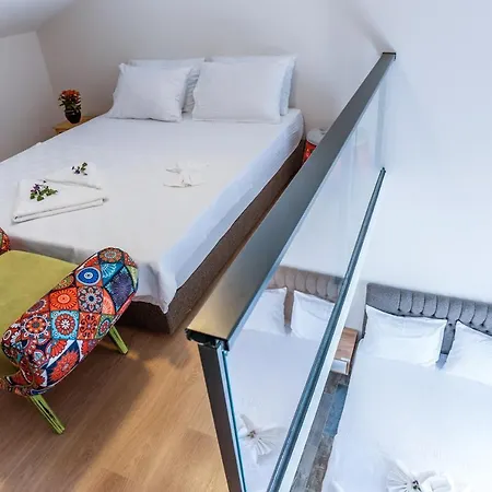 Julıetotel * Alaçatı