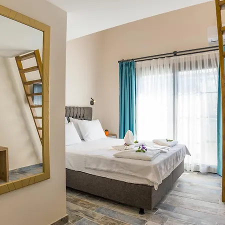 Julietotel Alaçatı