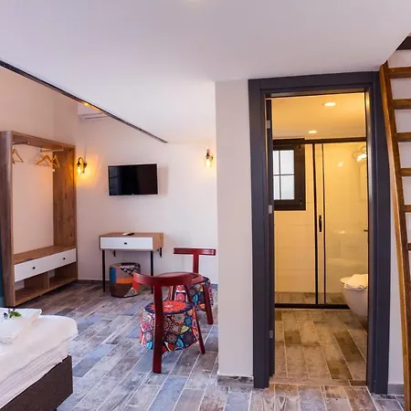 Otel Julıetotel Alaçatı