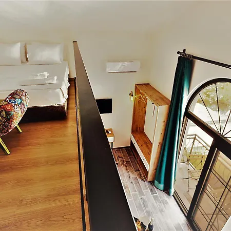 Otel Julıetotel Alaçatı