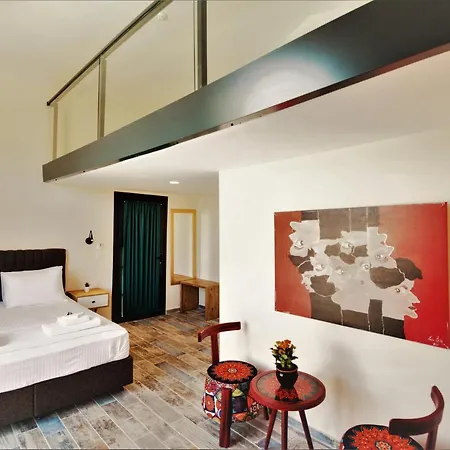 Julıetotel Otel Alaçatı