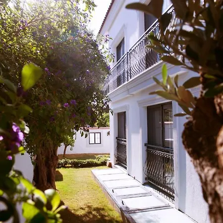 Otel Julıetotel Alaçatı