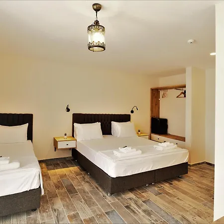 Otel Julıetotel Alaçatı