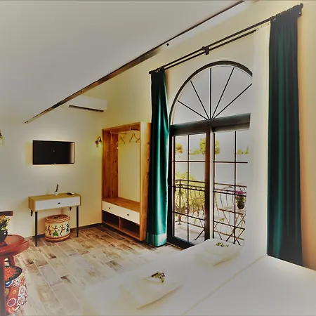 Otel Julıetotel Alaçatı