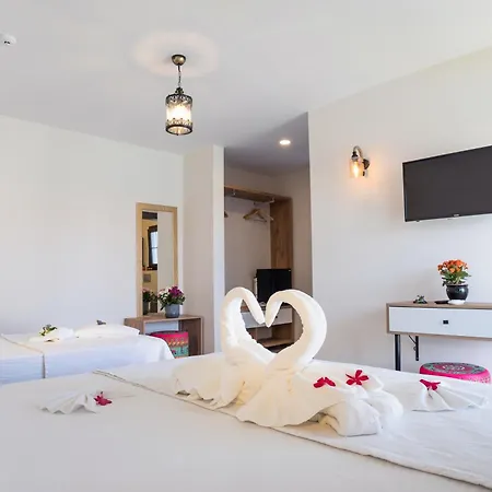 Julıetotel Alaçatı