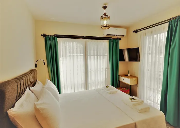 Hotel Julietotel Alaçatı
