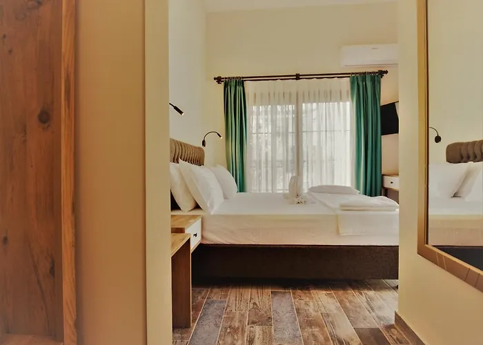 Hotel Julietotel Alaçatı