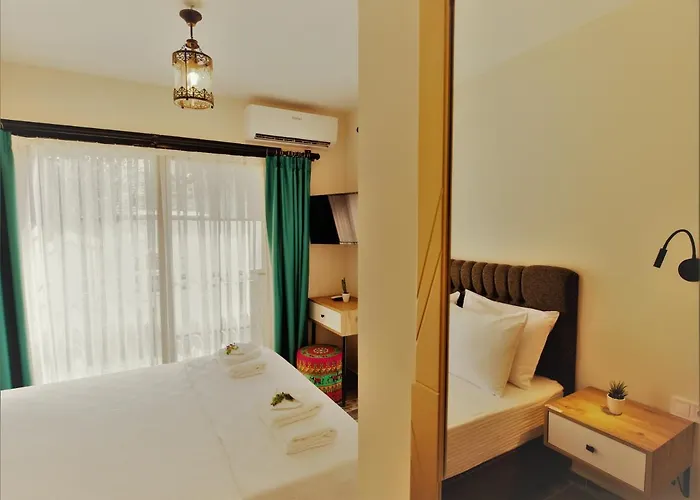Julietotel Hotel *