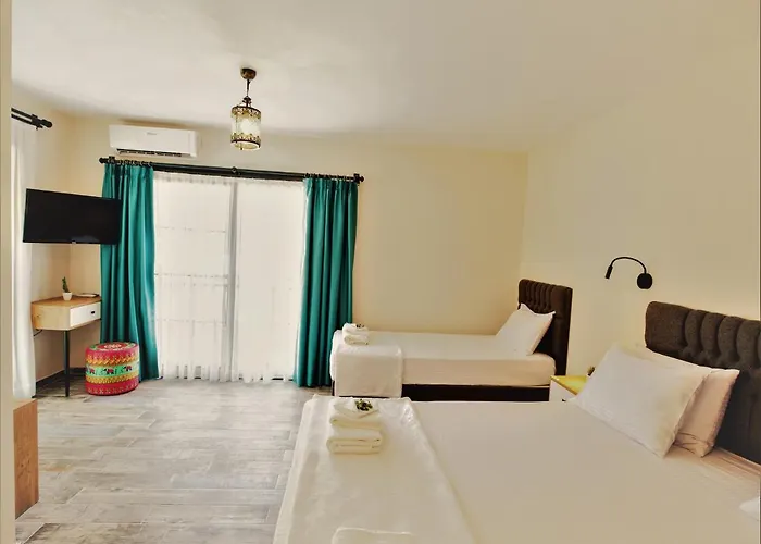 Julietotel Hotel Alaçatı