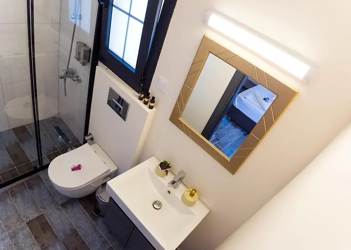 Hotel Julietotel Alaçatı