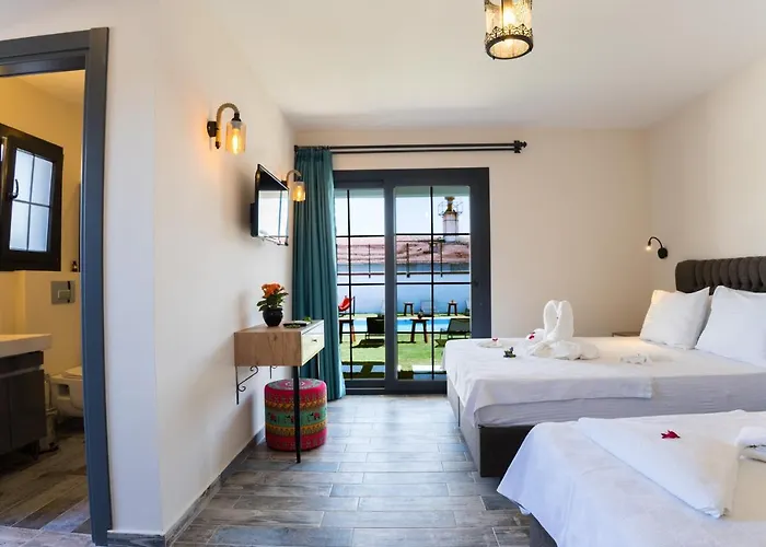 Julietotel * Alaçatı