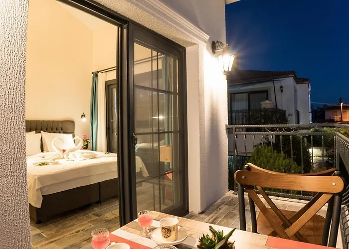 Julietotel Alaçatı