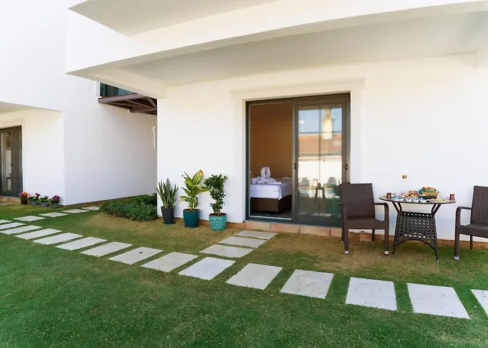 Hotel Julietotel Alaçatı