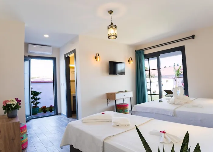 Hotel Julietotel Alaçatı