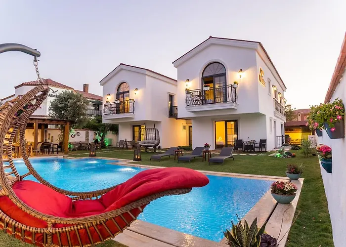 Julietotel Alaçatı