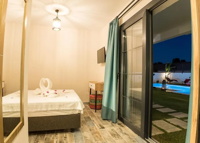 Hotel Julietotel