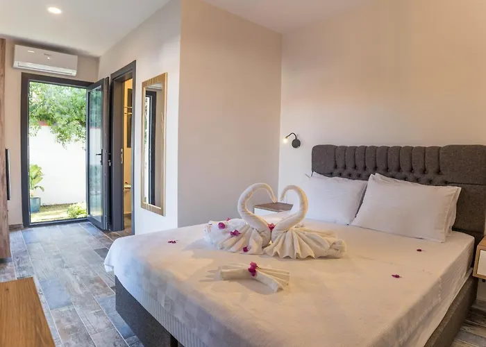 Julietotel * Alaçatı