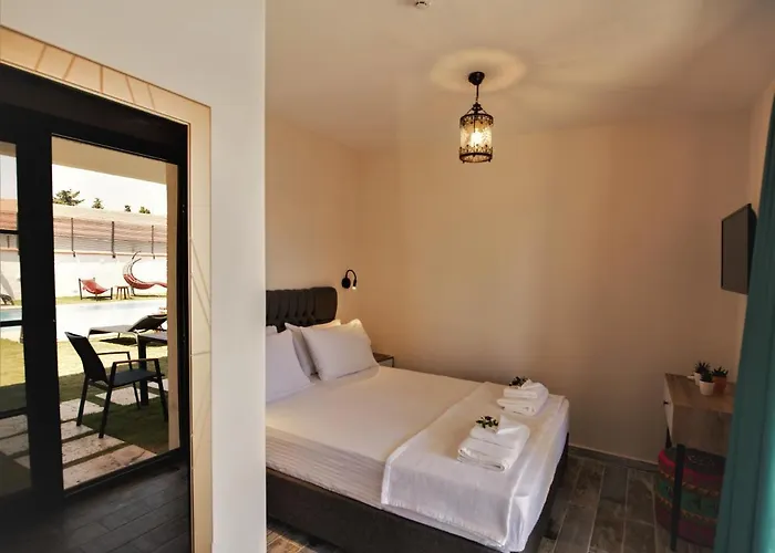 Julietotel Hotel Alaçatı