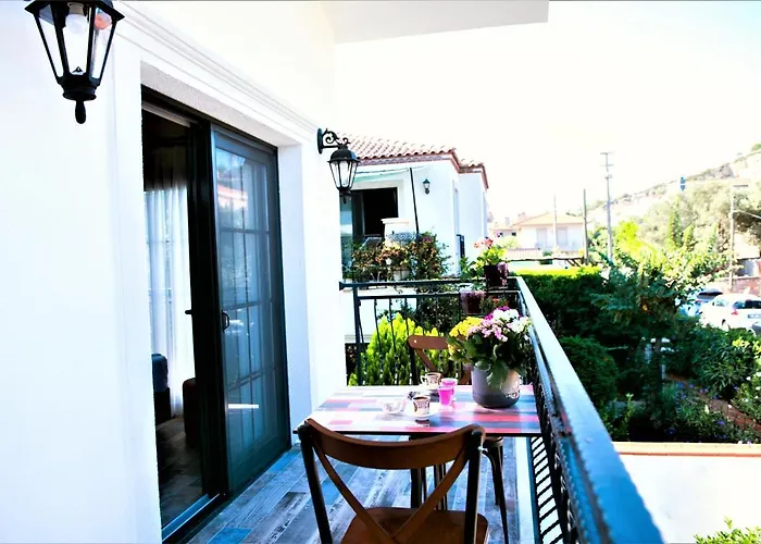 Julietotel Alaçatı