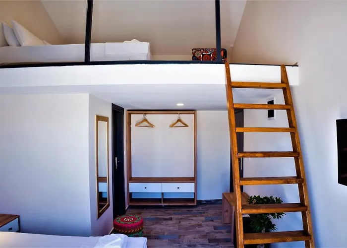Julietotel Hotel