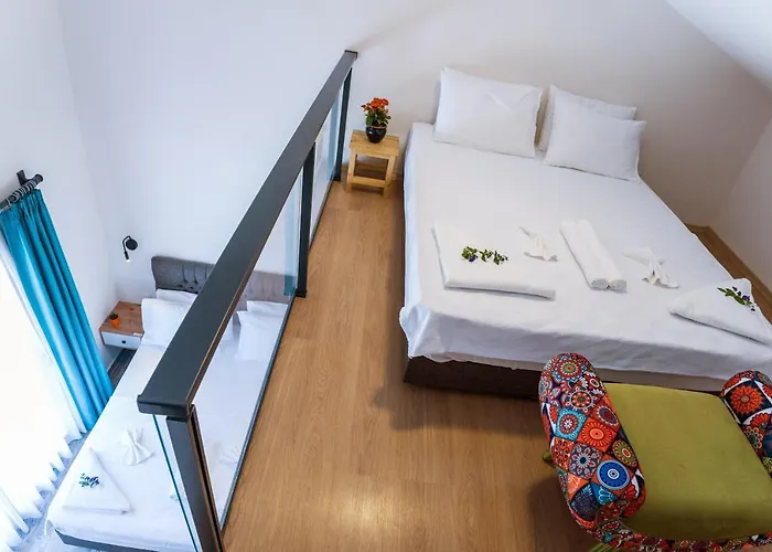Julietotel Hotel