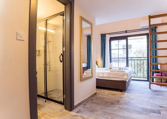 Hotel Julietotel *