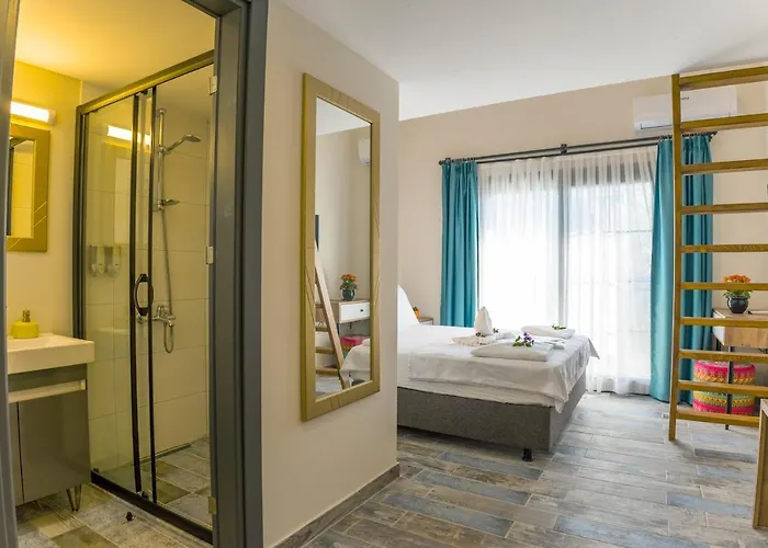 Hotel Julietotel Alaçatı