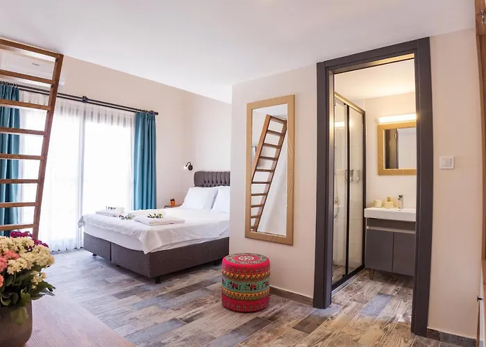 Hotel Julietotel *