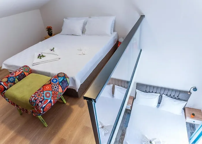 Julietotel * Alaçatı