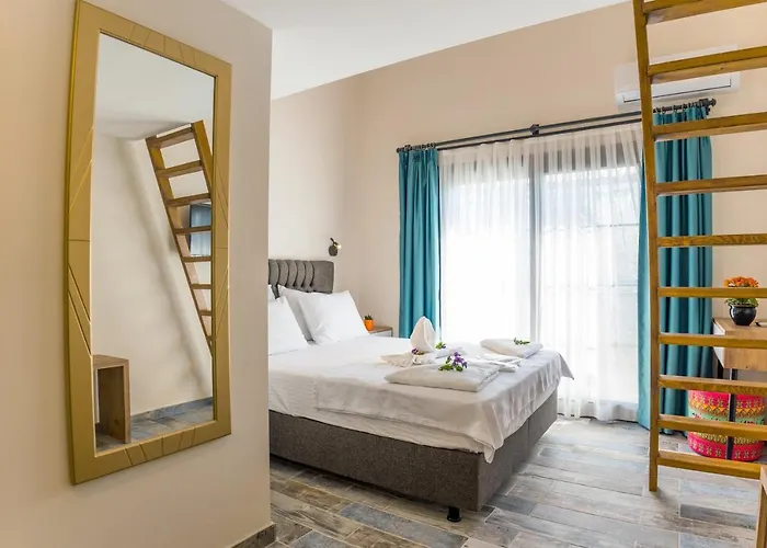 Julietotel Alaçatı