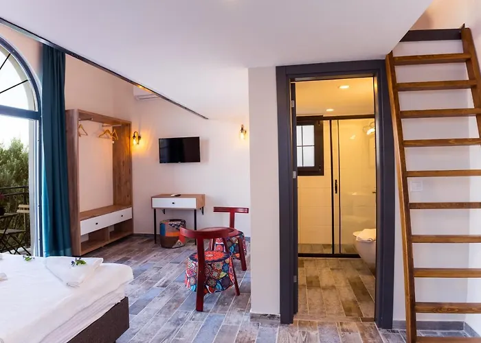 Hotel Julietotel Alaçatı