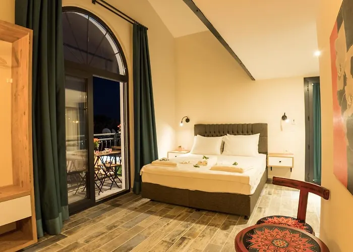 Hotel Julietotel