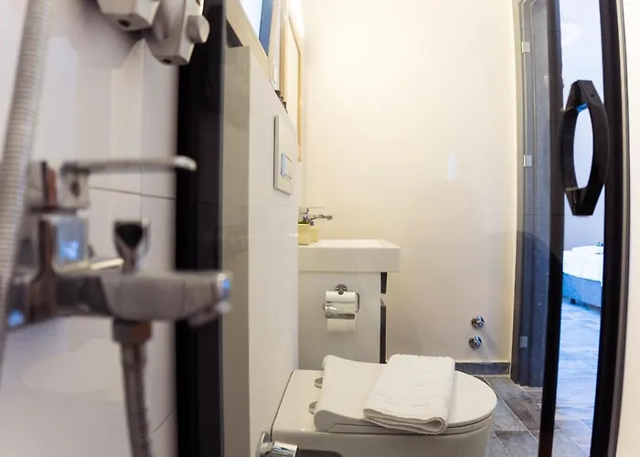 Julietotel * Alaçatı