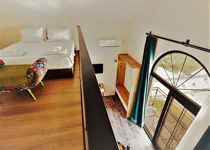 Hotel Julietotel Alaçatı