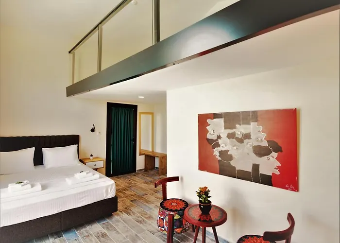 Julietotel Hotel Alaçatı