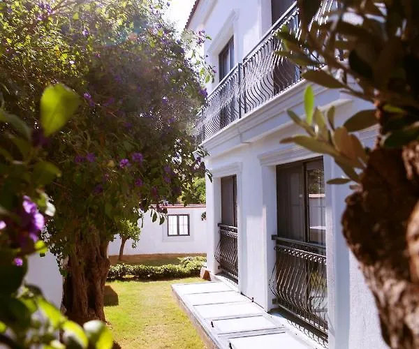 Hotel Julietotel Alaçatı