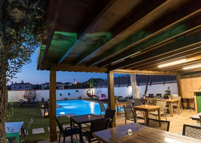 Julietotel Hotel *
