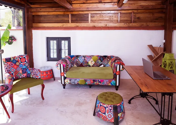 Hotel Julietotel
