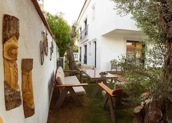 Hotel Julietotel *