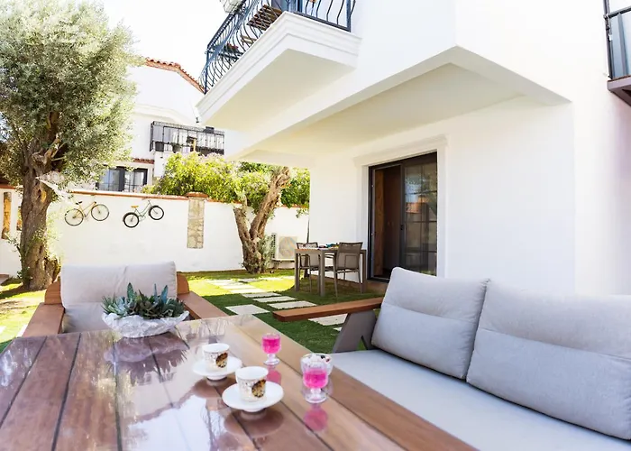 Hotel Julietotel Alaçatı