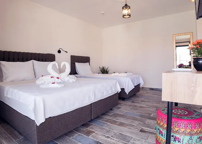 Julietotel Hotel